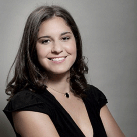 Joanna Stern Photo