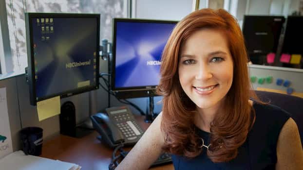 Jodie Fleischer NBC4 Photo