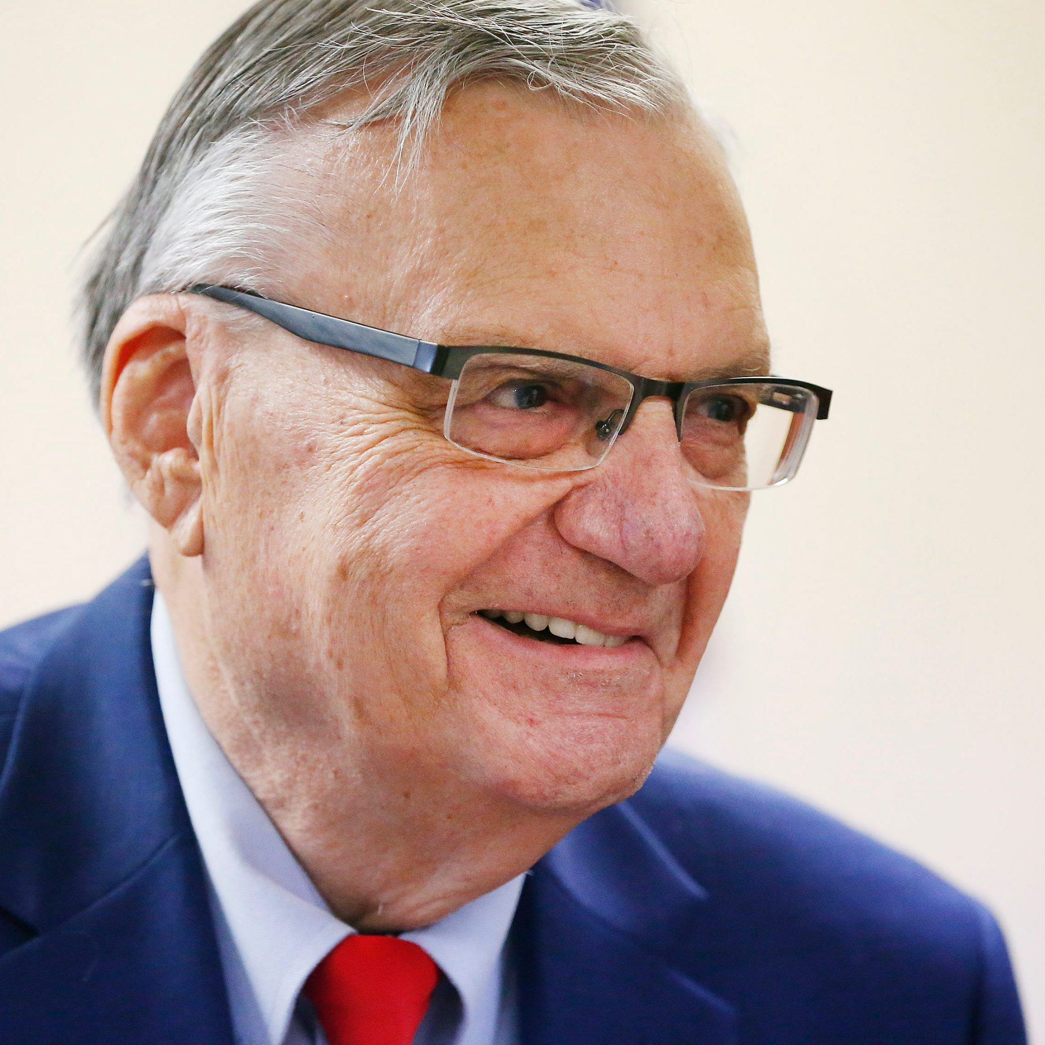 Joe Arpaio Image