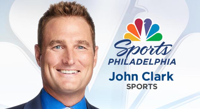 John Clark NBC Photo