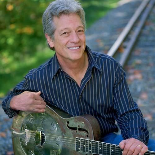 John P Hammond Photo