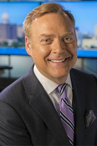 Photo of John Stofflet