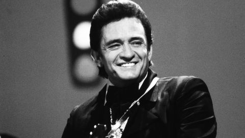 Johnny Cash