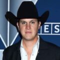Country Musician Jon Pardi Photo