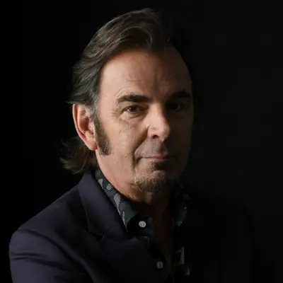 Jonathan Cain Bio Age Paula White Husband Wife Net Worth Book Trump Songs And Bridal March