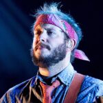 Justin Vernon Image