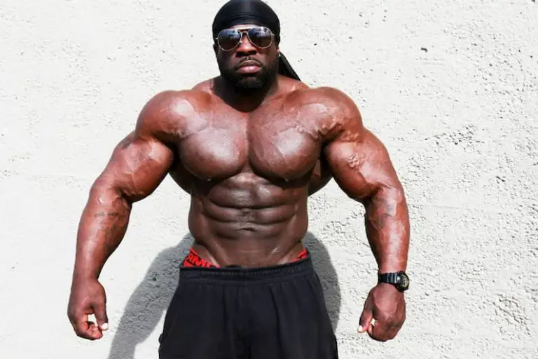 Kali Muscle Bio Age Weight Crime Youtube Books Diet And Movies.