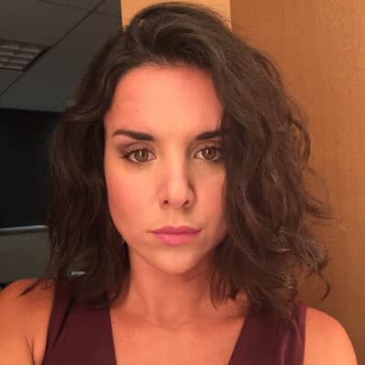 Kate Bilo Image