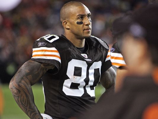 Kellen Winslow Ii Biography Age Height Networth And Charges Informationcradle