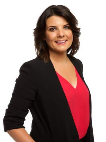 Kelli Underwood Photo
