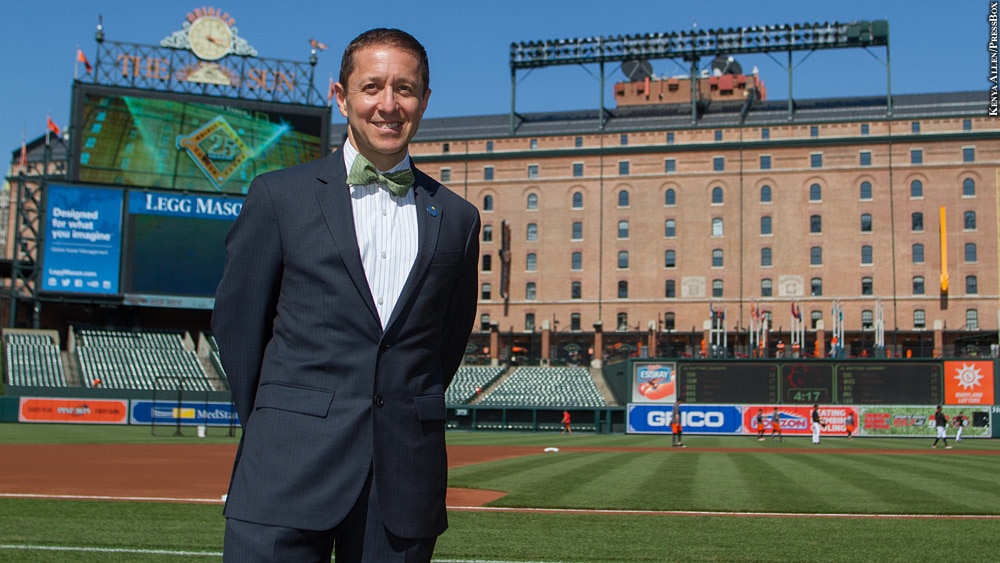 ken-rosenthal-bio-age-height-wife-children-panera-and-net-worth
