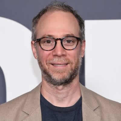 Kevin Sussman Photo