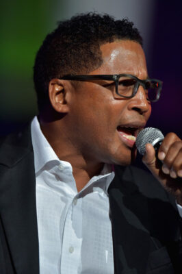 Kevon Edmonds Photo