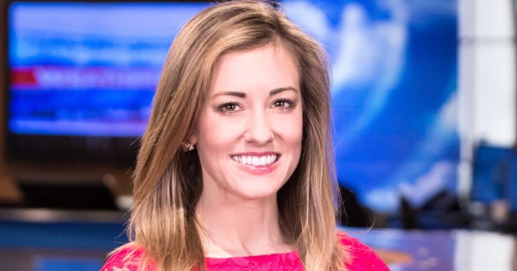 Kristen Van Dyke Photo