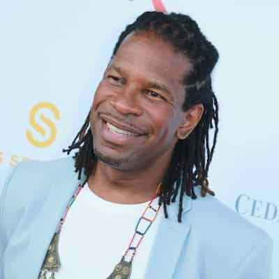 LZ Granderson Photo