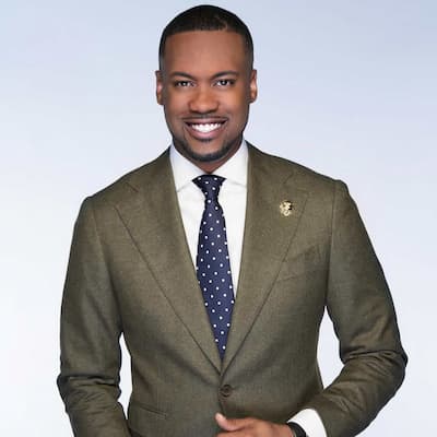 Lawrence B Jones Image
