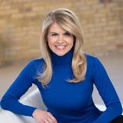 Liz Collin Photo