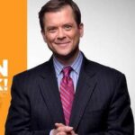 Local 4 News Meteorologist Brandon Roux Photo