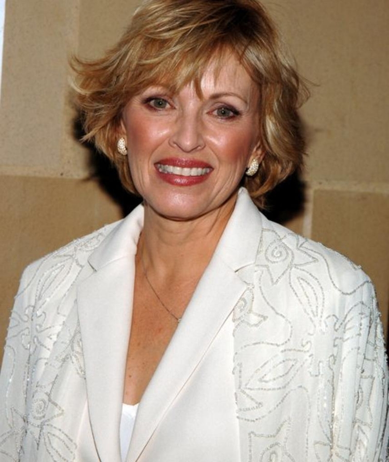 Lorna Patterson Photo