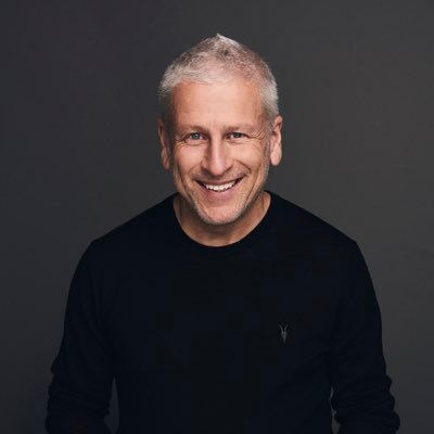 Louie Giglio Image