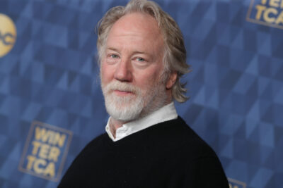 Timothy Busfield's photo