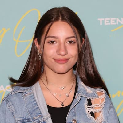 Mackenzie Ziegler Photo