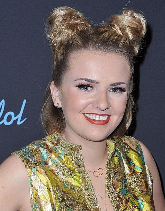 Maddie Poppe Photo