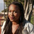 Maia Campbell Photo