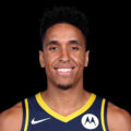 Malcolm Brogdon photo