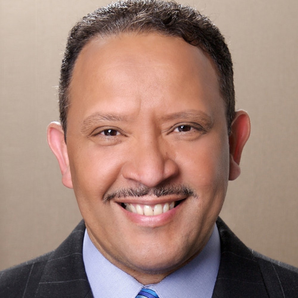 Marc Morial photo