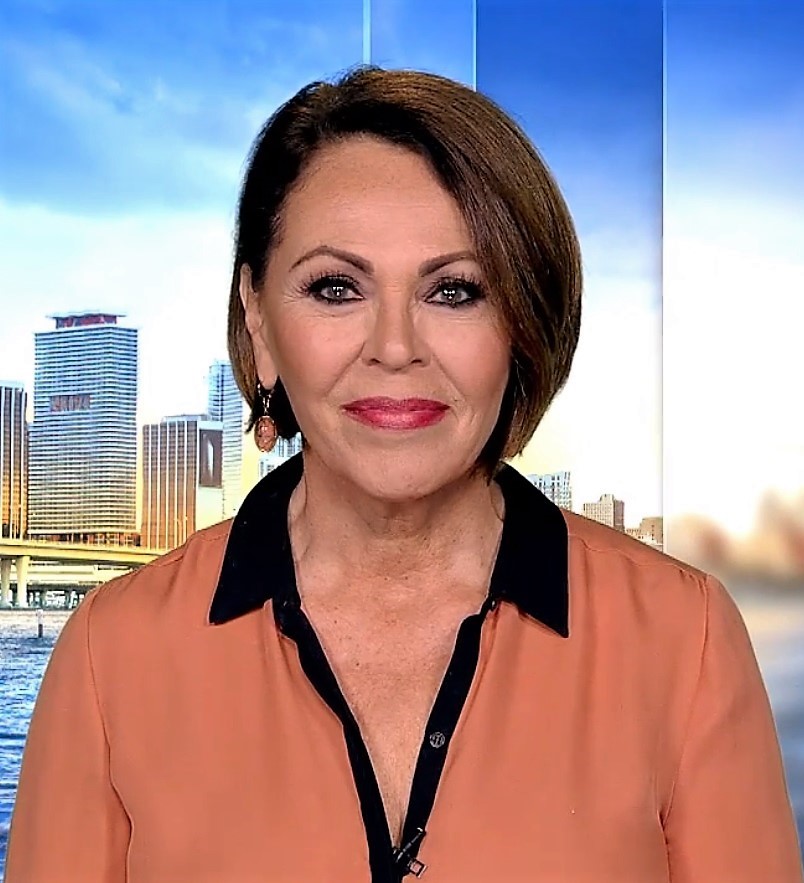María Elena Salinas Image
