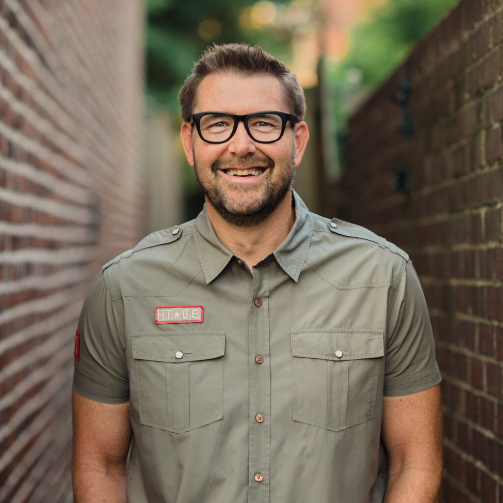 Mark Batterson Photo