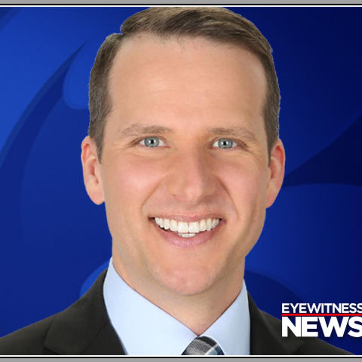 Mark Zinni WFSB Photo