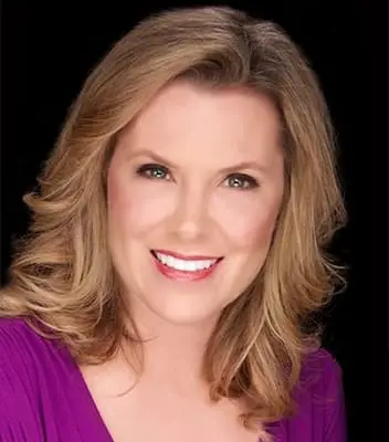 Meteorologist and Media Personality Casey Curry Photo 