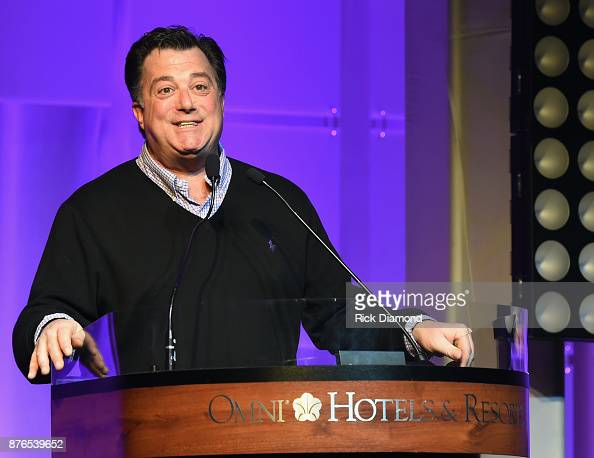 Michael DelGiorno photo