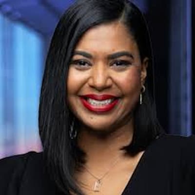 Michelle Morgan Photo