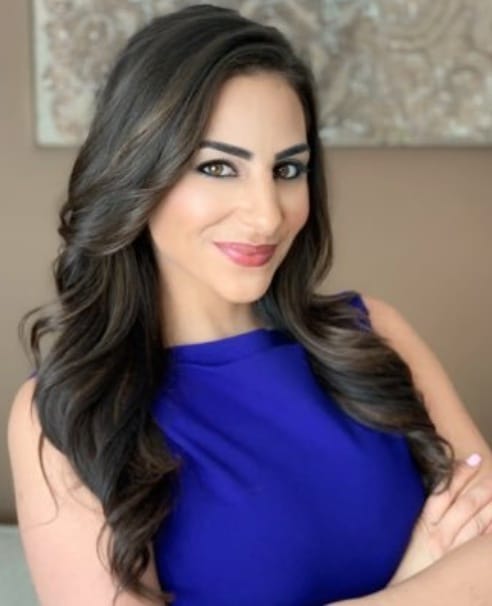 Michelle Rotella Photo