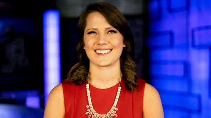 Michelle Trotter