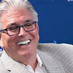 Mike Francesa's Photo