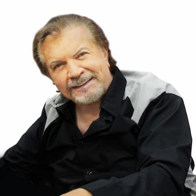 Mike Murdock Image