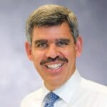 Mohamed A. El-Erian Photo