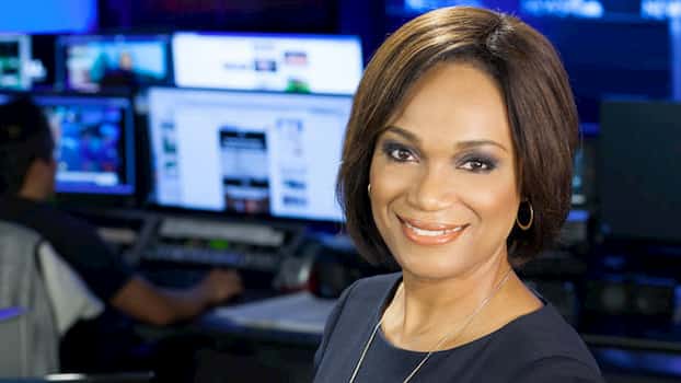 Molette Green NBC Photo