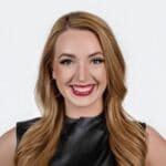 Morgan Wolfe Photo