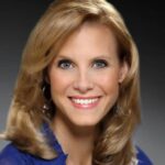NBC Traffic Anchor Melissa Mollet Photo