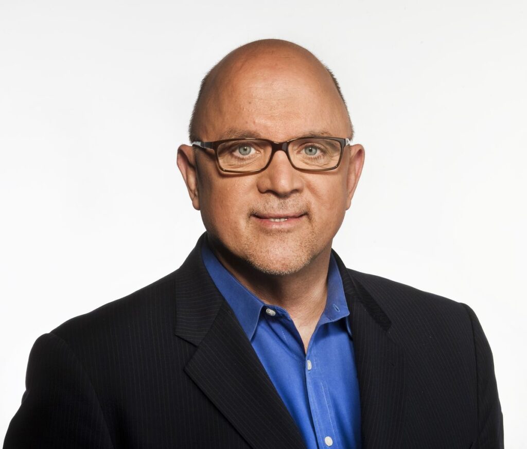 Dean Richards Image