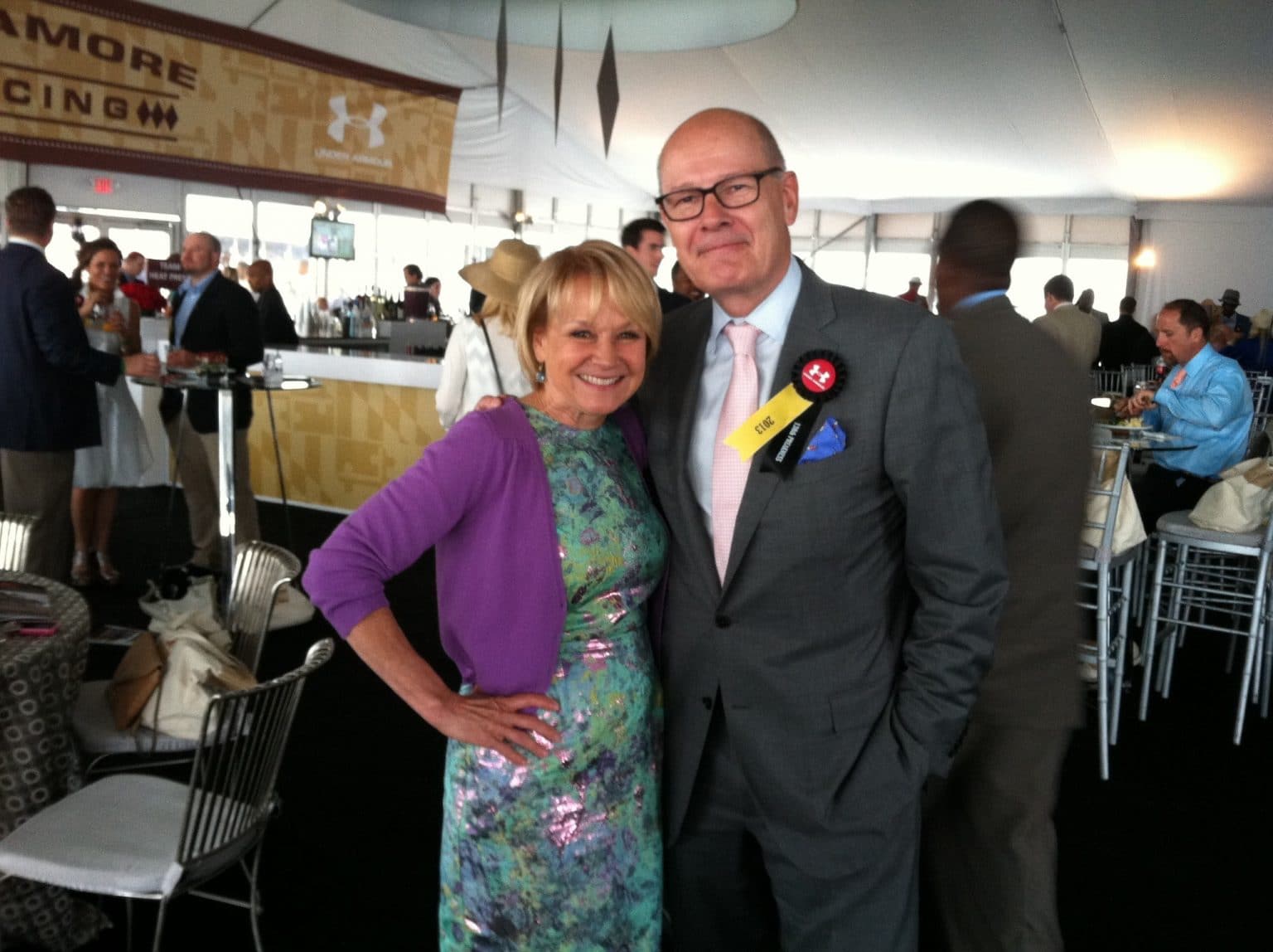 Harry Smith NBC Net Worth, Bio, Age, Wife, Children, MSNBC and Salary