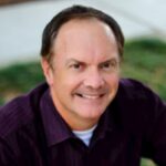 Pastor James Merritt Photo