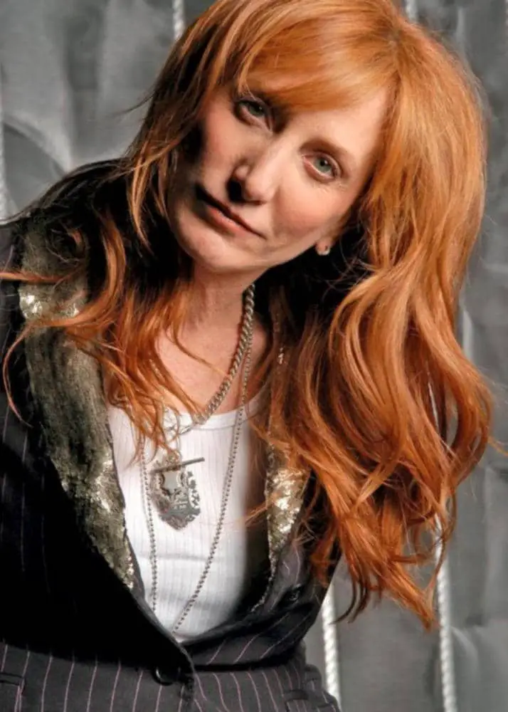 Patti Scialfa Image