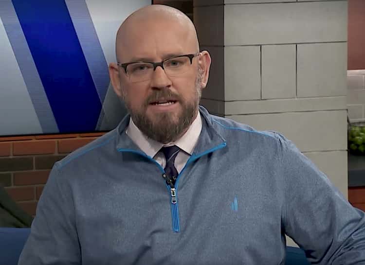 is paul konrad leaving wgn is paul konrad leaving wgn