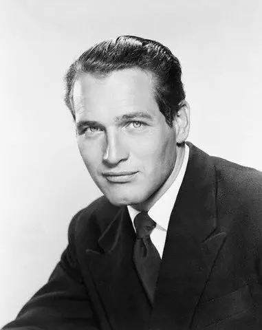 Paul Newman photo